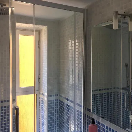 Panoramic Apartments Sitges-3