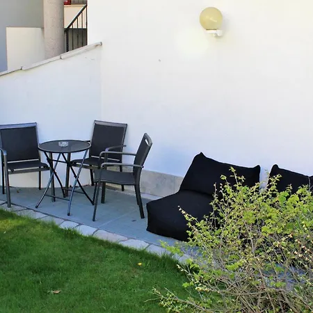 Gartenresidence Stephanie By Hotel Rotwand-2