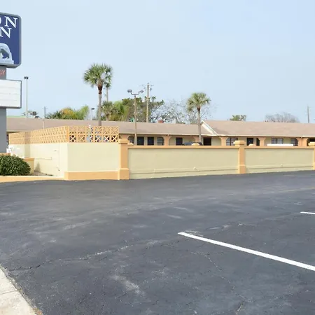 Lion Inn - Saint Augustine-3