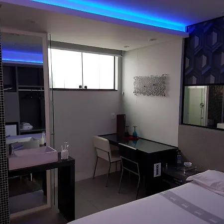 Style Hotel (Adults Only)-2