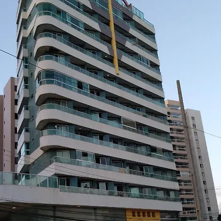 Maravilhoso flat em Salvador-2