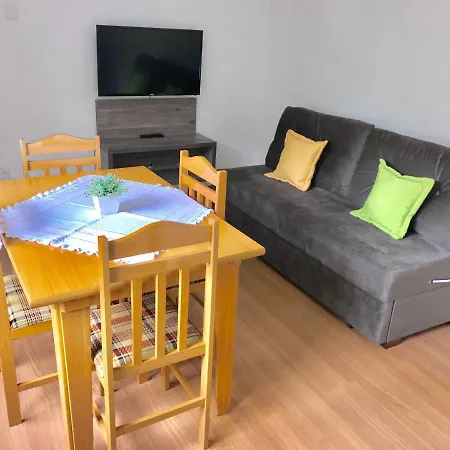 Apartamento no Centro de Gramado-2