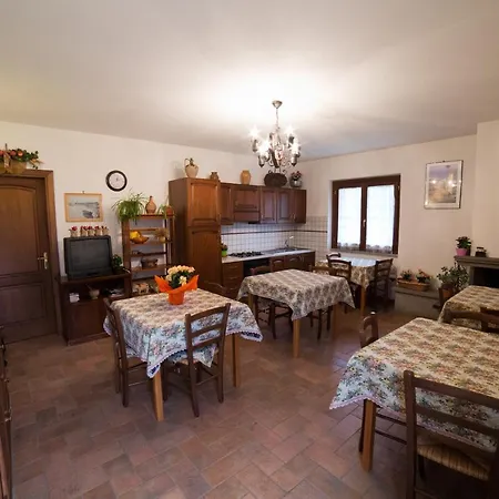 Agriturismo La Piantata-2