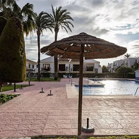 Apartamento Vera Playa-3