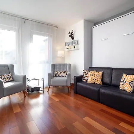 Apartamento Monte Perdido-3
