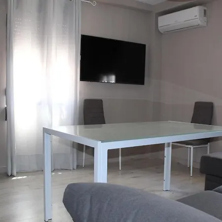 Apartamento Jardines de Cuenca-3