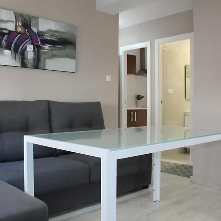 Apartamento Jardines de Cuenca-2