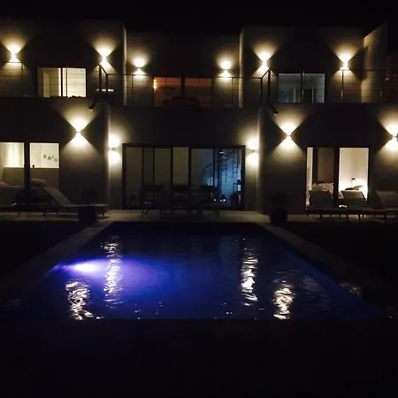 Villas Pure Mare Bonifacio-2