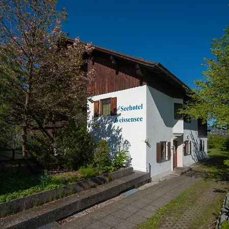 Seehotel Weissensee-2
