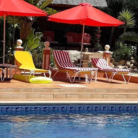 Villa Mimosa-3