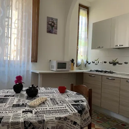 Casa Vacanza Ferrari-2