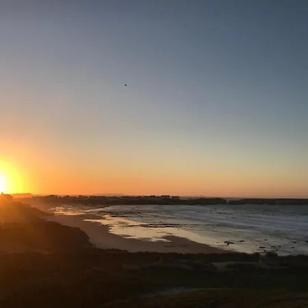 Peniche Roof View House - Beach Village-3