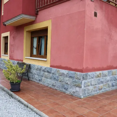 Apartamentos Rurales Andrea-2