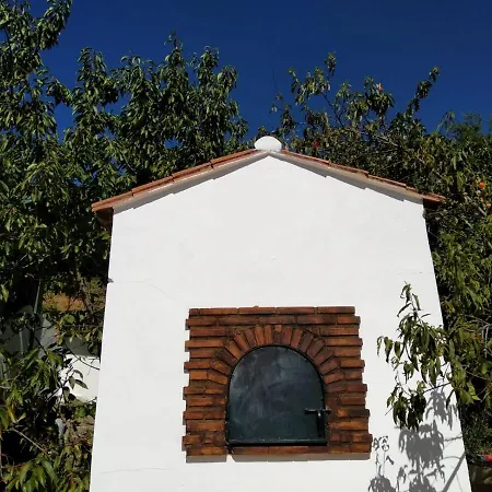 Casa el Pino-2