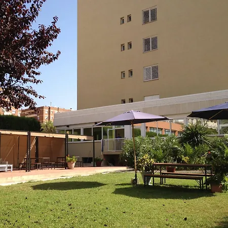 Estrella De Mar Youth Hostel-2