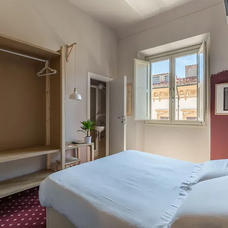 Florence Dome Hotel-2