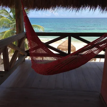 La Conchita Tulum (Adults Only)-2