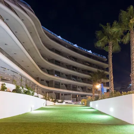 Infinity View - Arenales del Sol-2