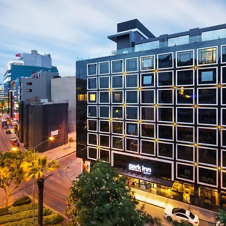 Park Inn By Radisson Izmir-2