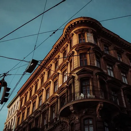 Henri Hotel Wien-2