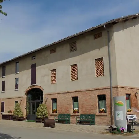La Casa di Campagna-2