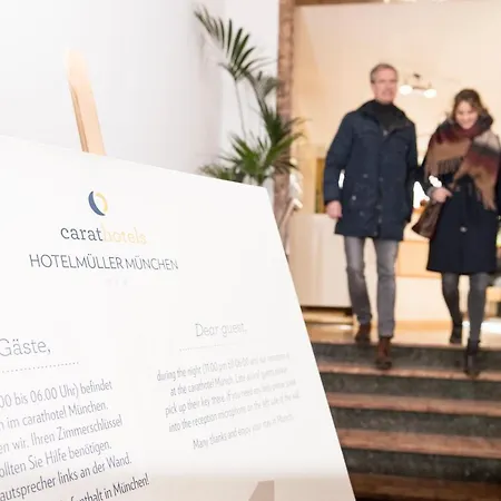 Hotel Mueller-2