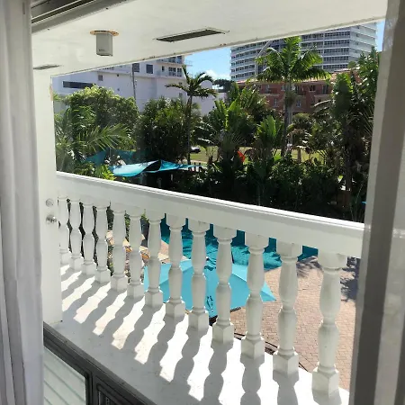 Cheston House - Clothing Optional All Male Guesthouse-2