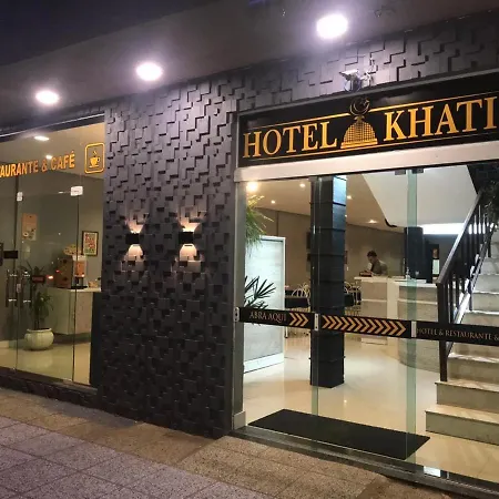Hotel Khatib-3