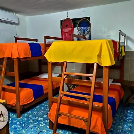 Hostal Las Cruces-2