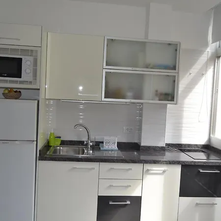 Vivienda Vacacional AP Las Canteras-2