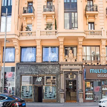 Hostal Felipe V-3