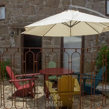 Casa De Louredo-2