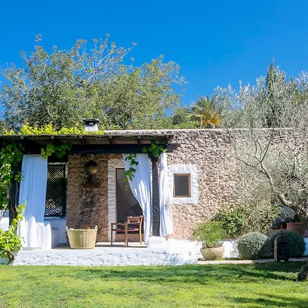 Agroturismo Atzaró-3