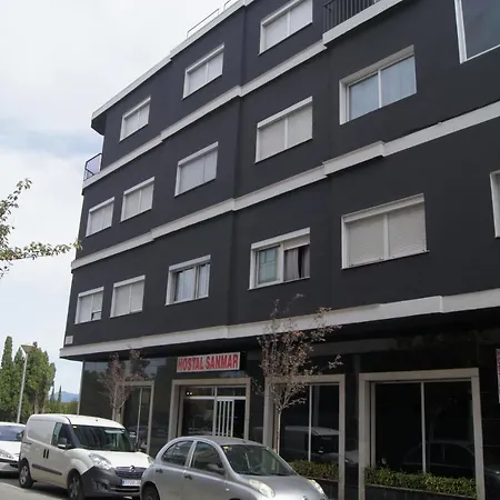 Hostal Sanmar-3