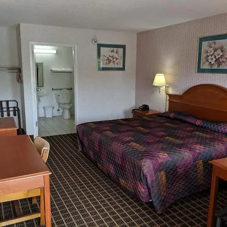 Economy Inn Express-2