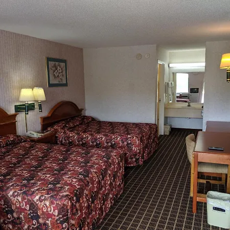 Economy Inn Express-3