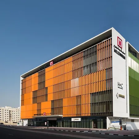 Millennium Al Barsha-2