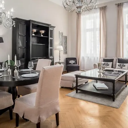 Palacina Berlin - Serviced Apartments-3
