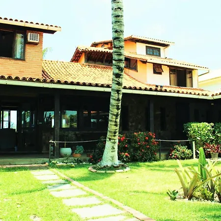 Pousada Icthus-3