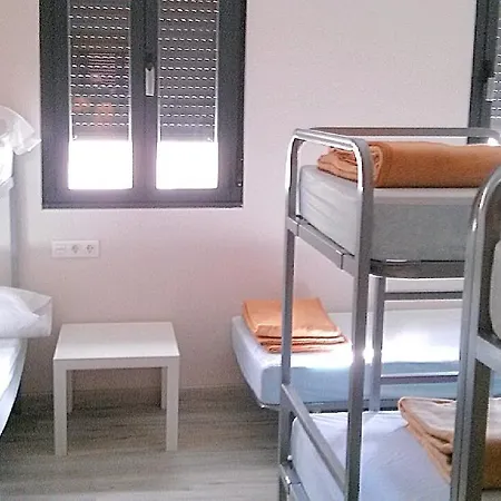 Albergue Muralla Leonesa-3