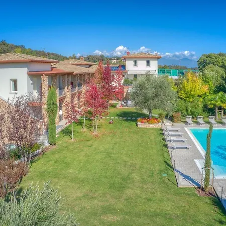 Agriturismo Corte Aurea-3