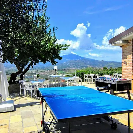 Agriturismo Tempa del Niglio-2