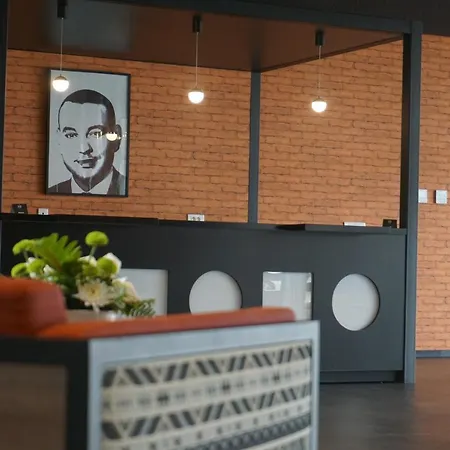 Onomo Hotel Tanger Med-3