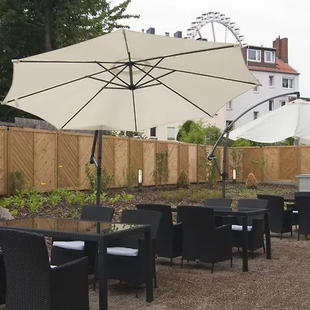 Holiday Inn Express Hamburg - St. Pauli-Messe-2