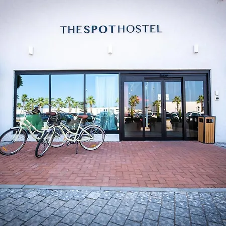The Spot Hostel-3