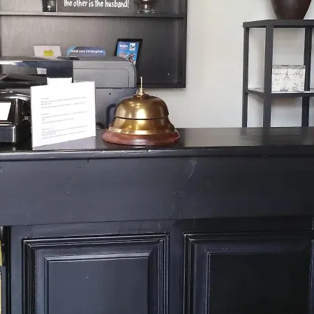 Mondo'S Kaffeehotel-3