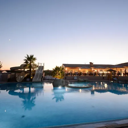 La Pinede Camping-2