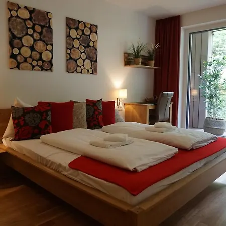 Alpin&See Resort-3