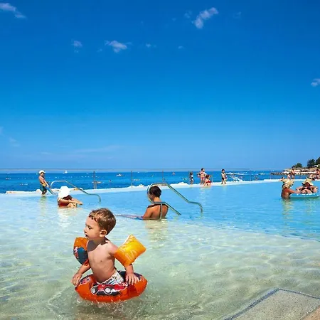Aminess Maravea Camping Resort Holiday Homes-2