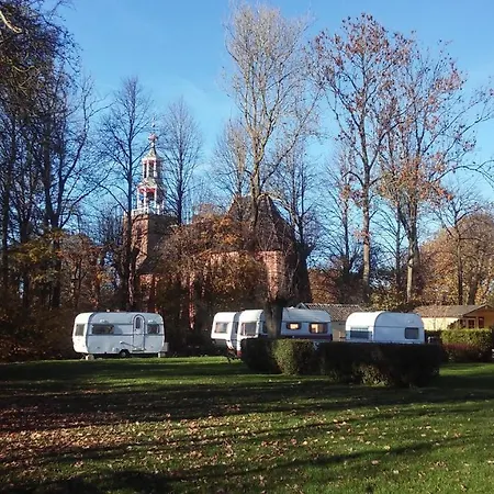 Camping Boetn Toen Pieterburen-3